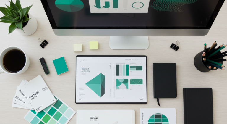 The Deeper Meaning Behind the Color Emerald - Clothes Color Guide