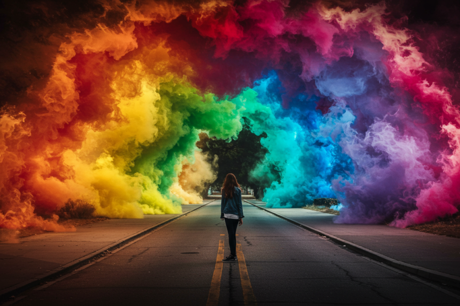 The Hidden Meanings Behind Colors