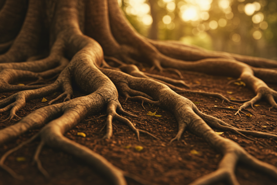 The Meaning of Brown