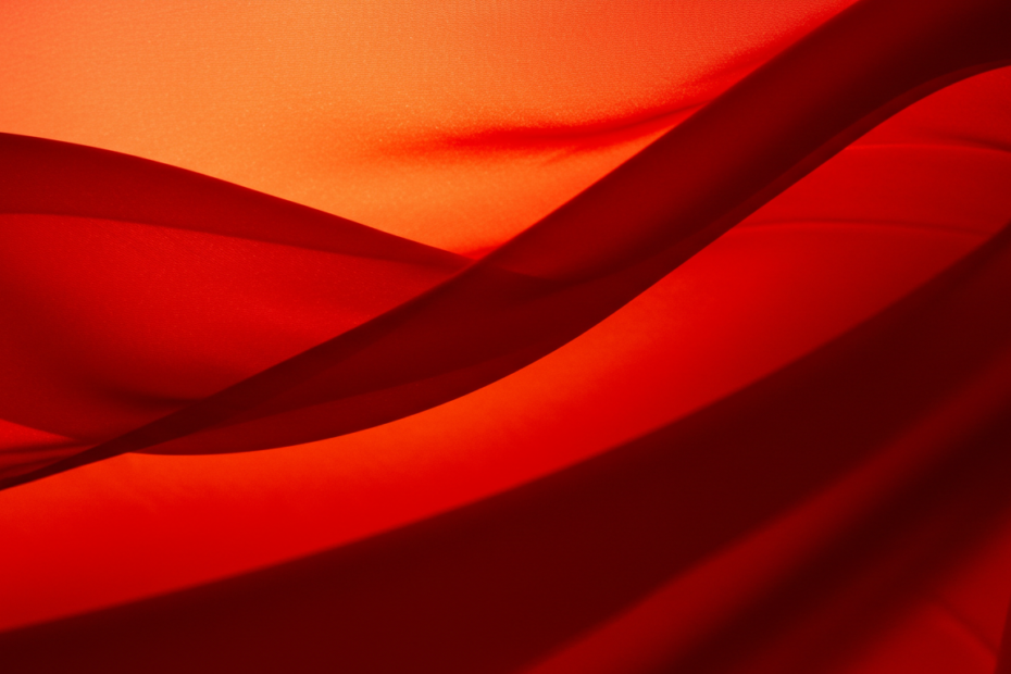 The Meaning of Scarlet Color