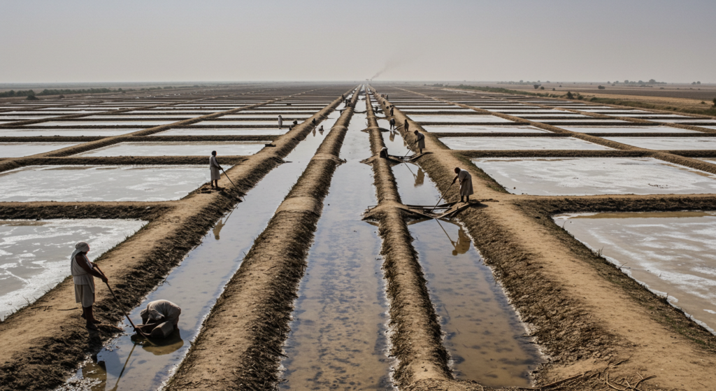 The Sumerian Civilization Challenges and Decline