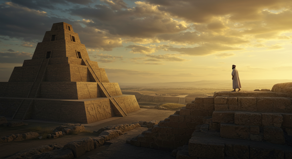 The Sumerian Civilization Conclusion