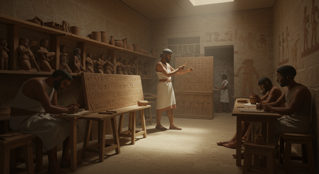 The Sumerian Civilization Innovations in Math and Science