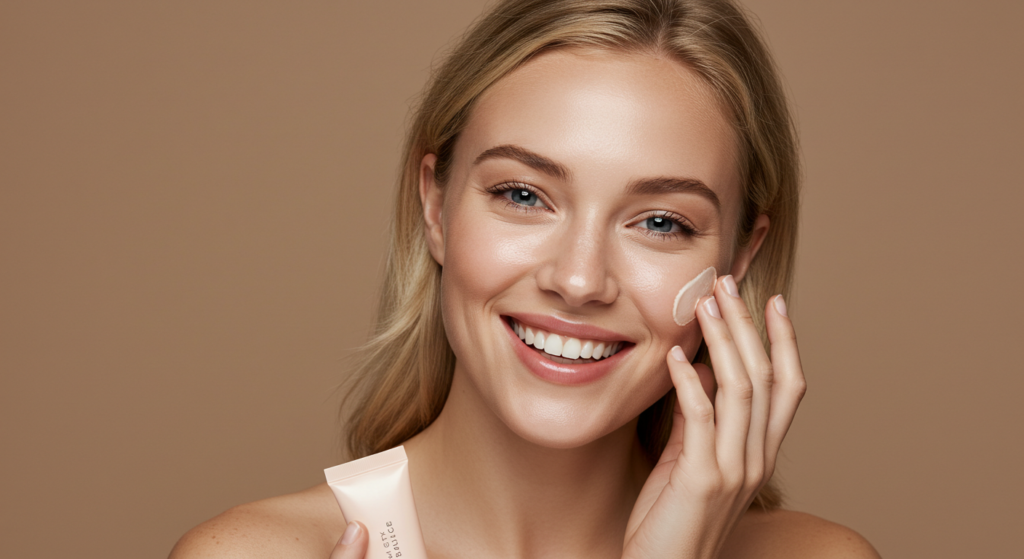 The Ultimate Guide to Tinted Moisturizers