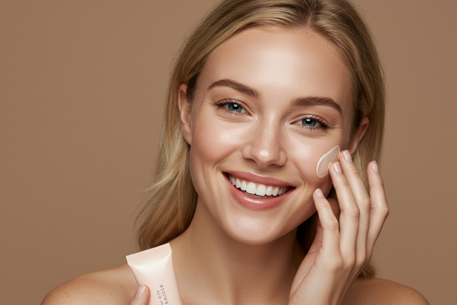 The Ultimate Guide to Tinted Moisturizers
