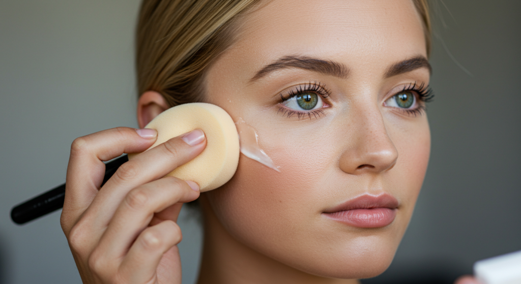 The Ultimate Guide to Tinted Moisturizers Application Techniques The Pro Methods for Flawless Finish