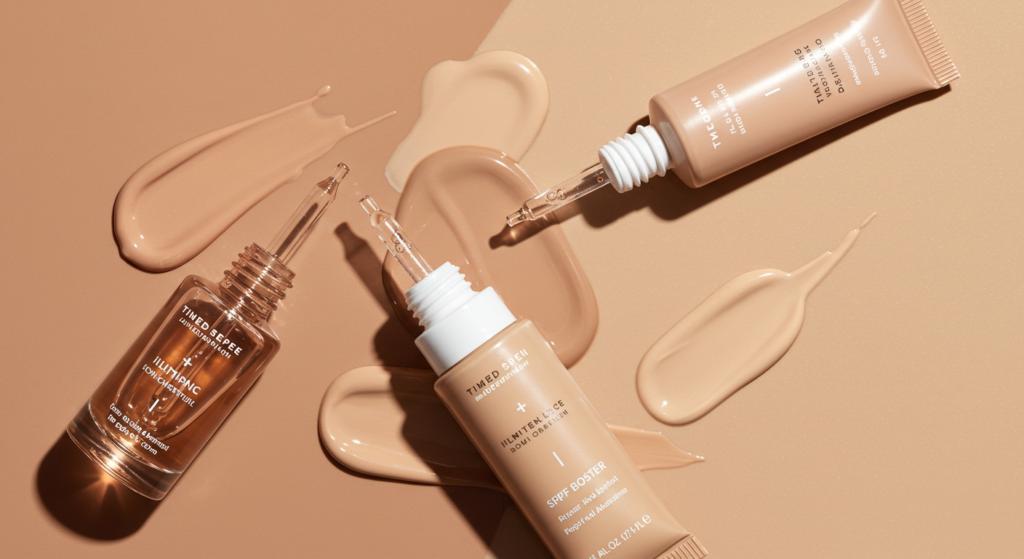 The Ultimate Guide to Tinted Moisturizers Beyond Basic Customizing Your Tinted Moisturizer Experience