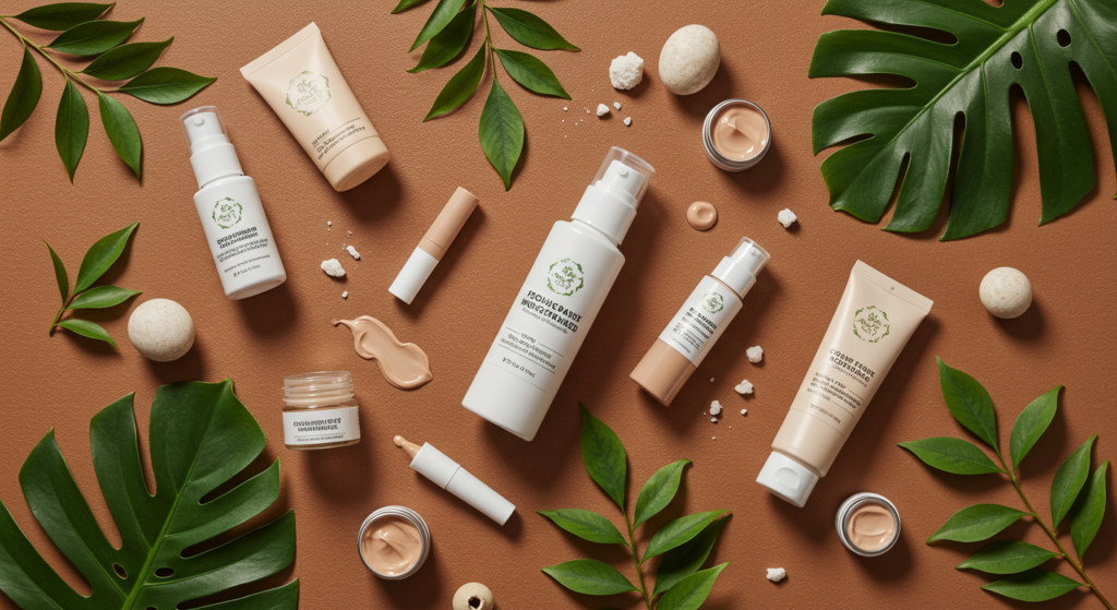 The Ultimate Guide to Tinted Moisturizers Environmental Impact Sustainable Options in the Tinted Moisturizer Space