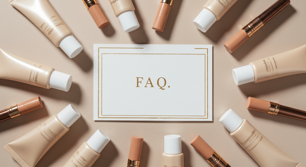 The Ultimate Guide to Tinted Moisturizers Frequently Asked Questions