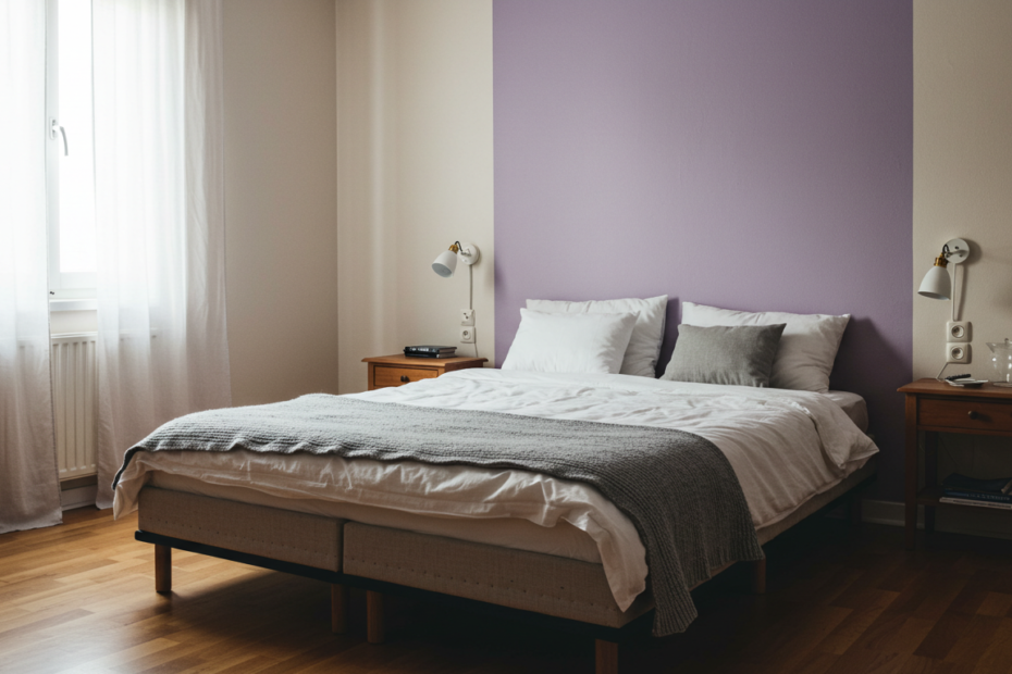 Transforming Your Bedroom