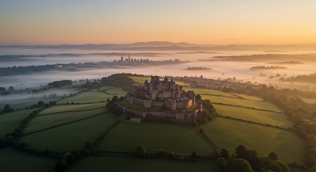 United Kingdom Hues