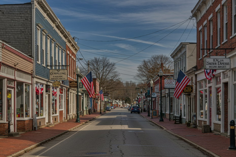 United States Colors