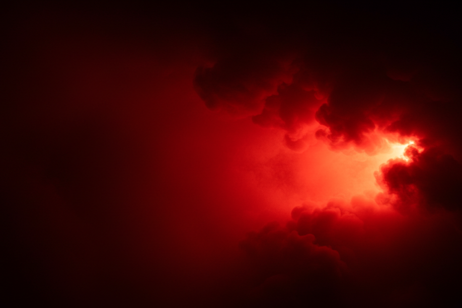 What Does Red Mean Uncovering the Passion of Red