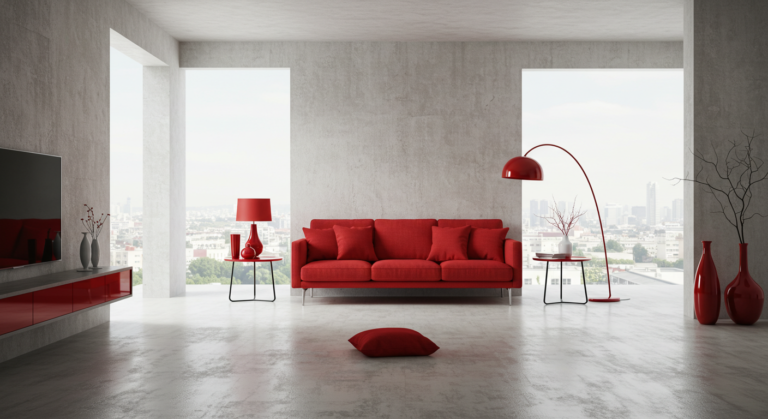 What Does Red Mean? Uncovering the Passion of Red - Clothes Color Guide