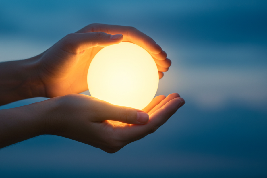 What Does Yellow Mean The Radiance of Optimism