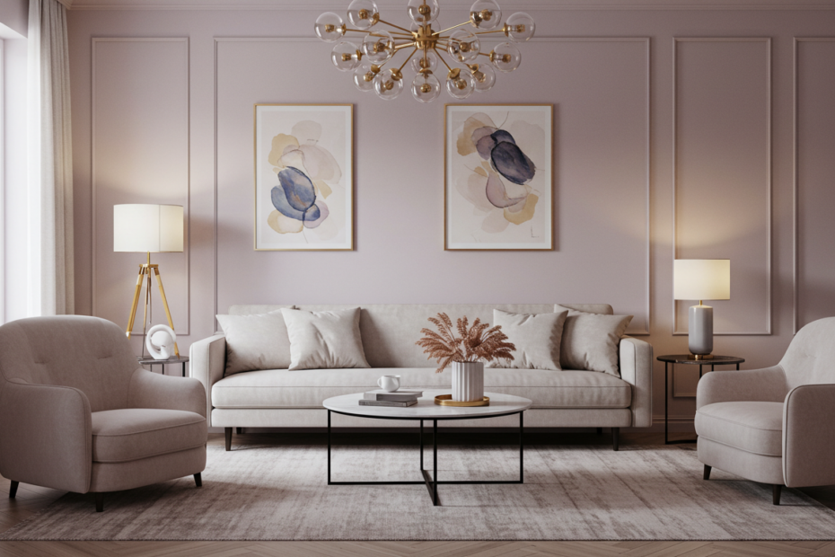 Why Pastels Are Making a Comeback