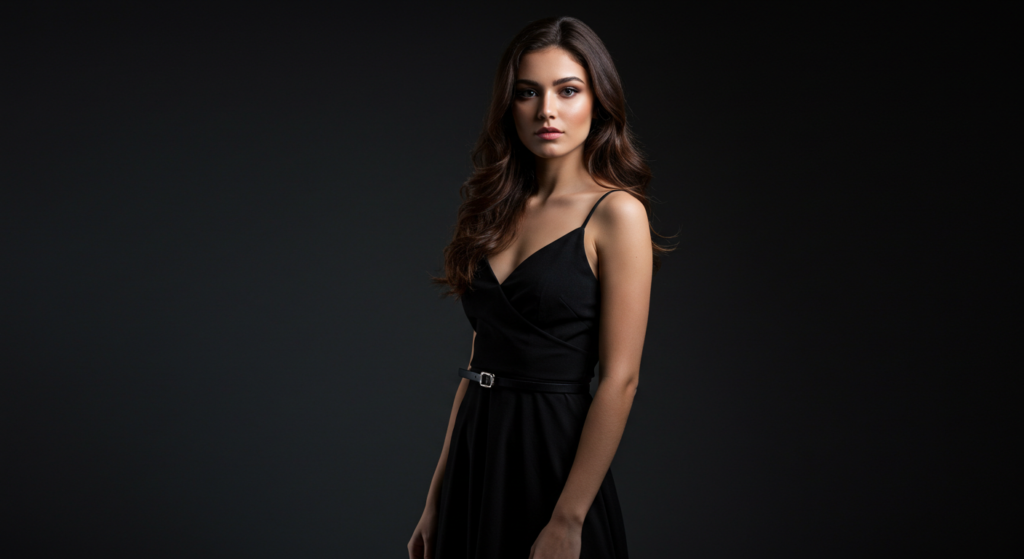 Black Magic Seductive Outfits for Every Vibe