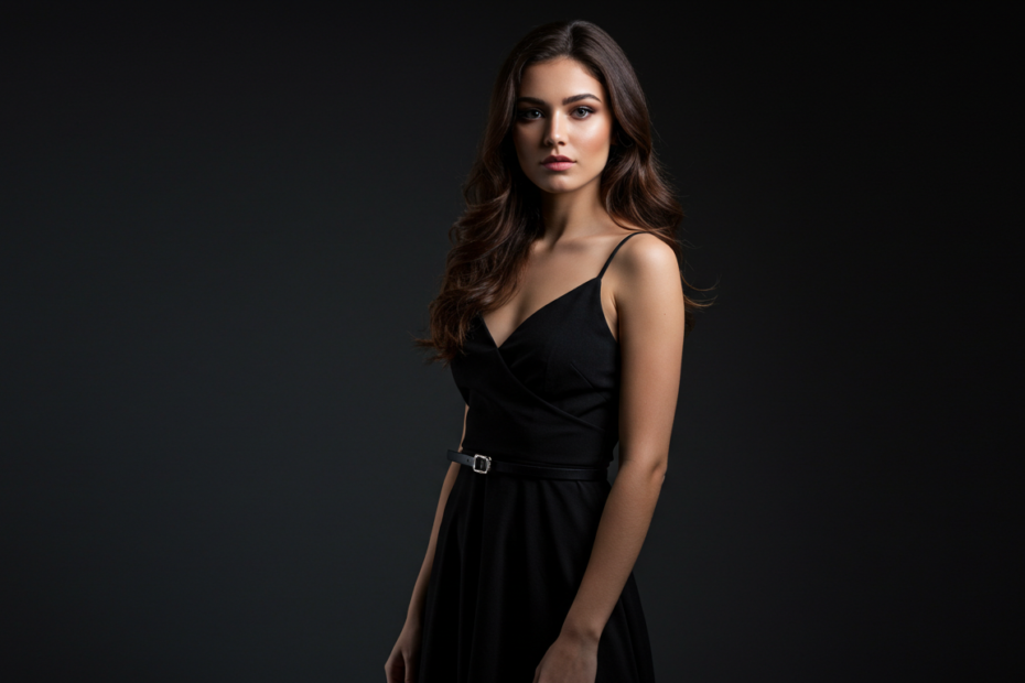 Black Magic Seductive Outfits for Every Vibe