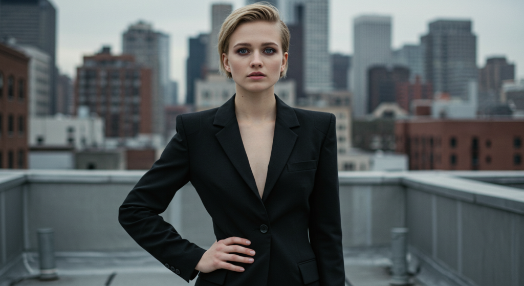 Black Magic Seductive Outfits for Every Vibe Bold Foundations