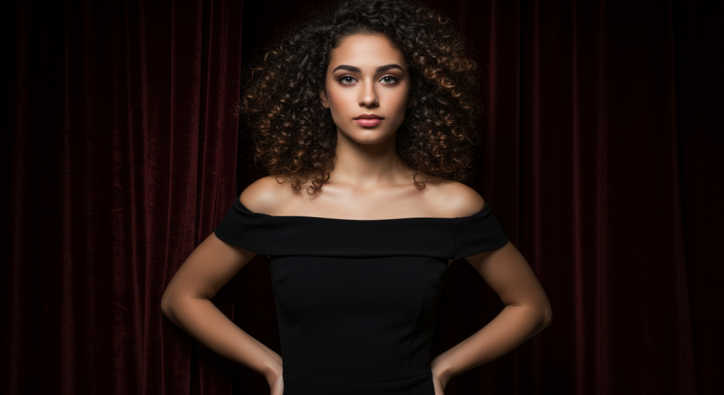 Black Magic Seductive Outfits for Every Vibe Sensual Evening