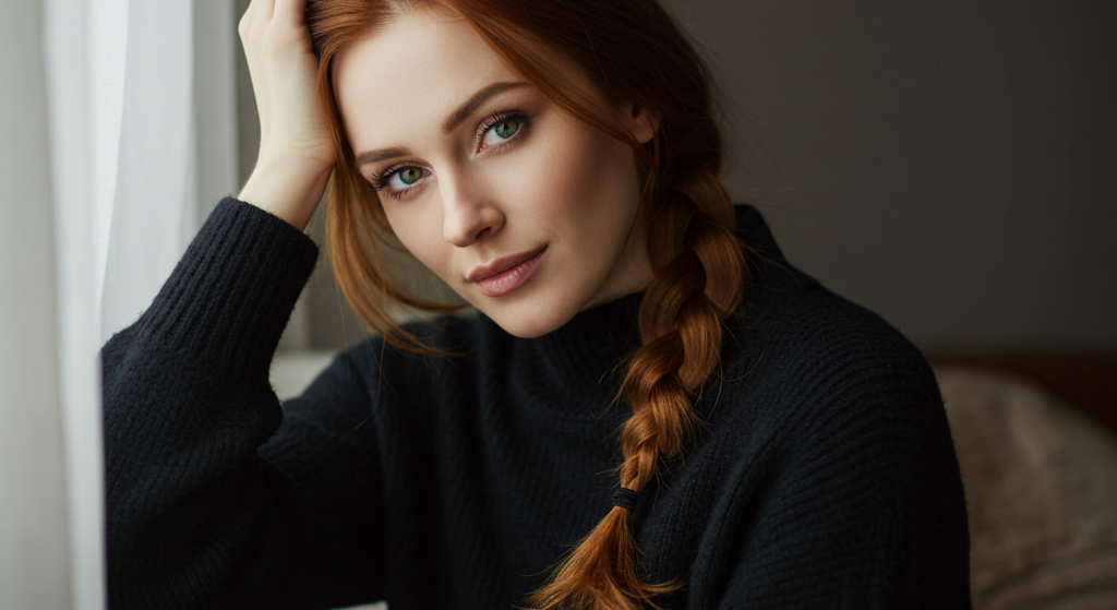 Black Magic Seductive Outfits for Every Vibe Soft Layers
