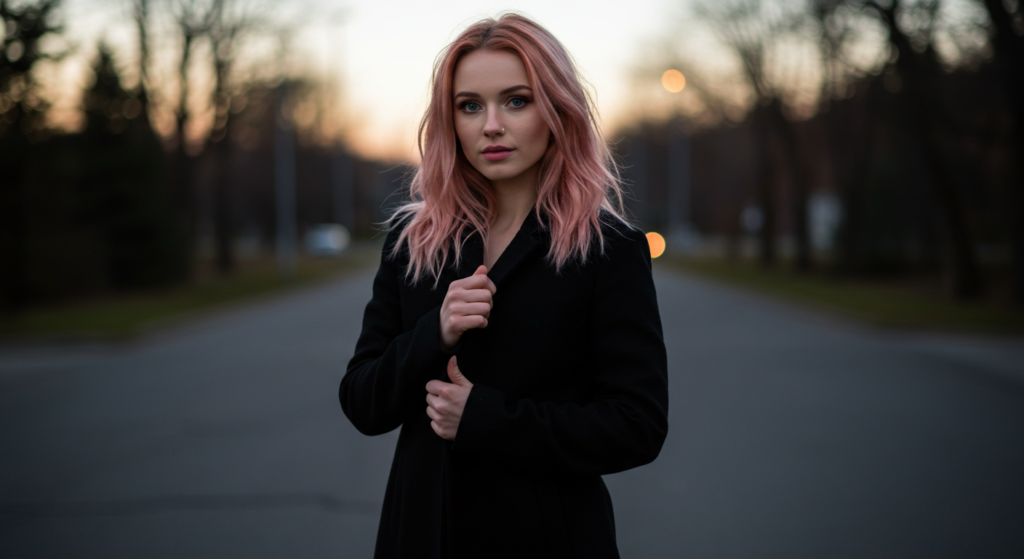Black Magic Seductive Outfits for Every Vibe Statement Outerwear