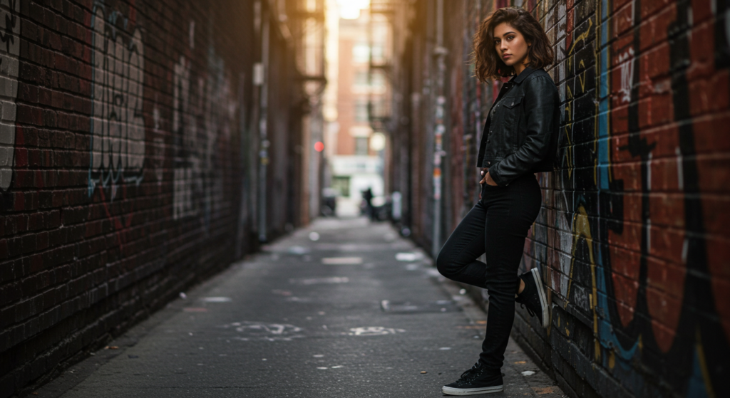 Black Magic Seductive Outfits for Every Vibe Urban Edge