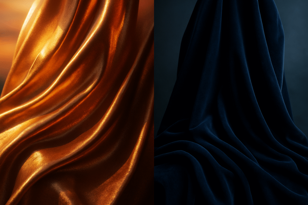 Bronze and Blue The Emotional Power Behind Bronze and Blue