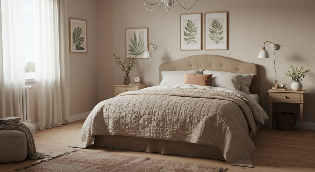 Calming Bedrooms Using Color Psychology for Restful Spaces Conclusion