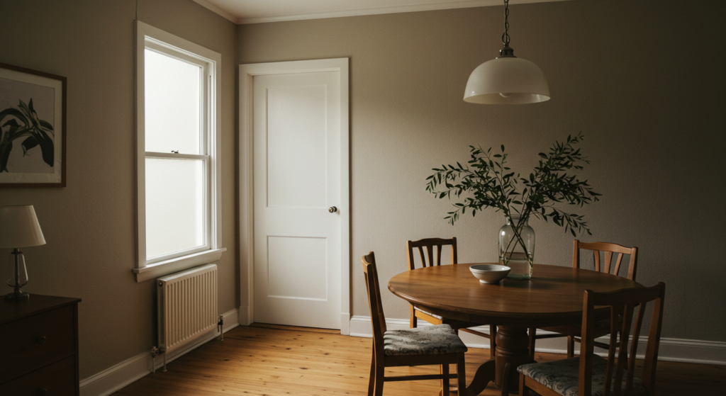 Choosing the Right Color for Your Dining Room