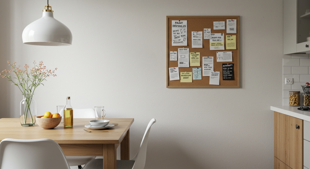 Choosing the Right Color for Your Dining Room FAQ