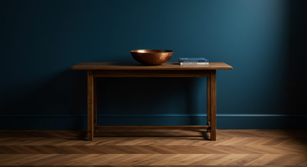 Choosing the Right Color for Your Dining Room Mixing Warm and Cool Tones