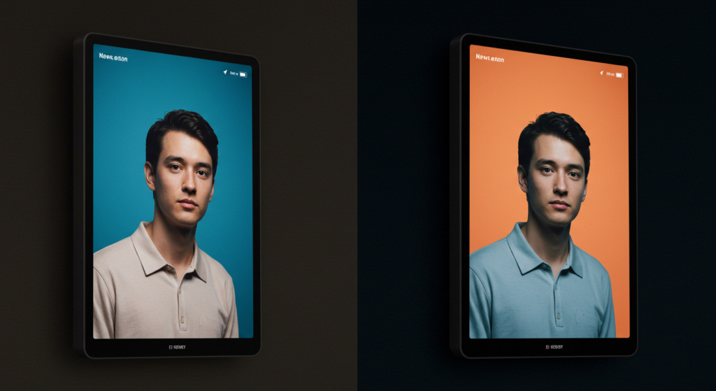 Enhancing Brand Recognition with a Strategic Palette Brand Refresh and Rebranding Tactics