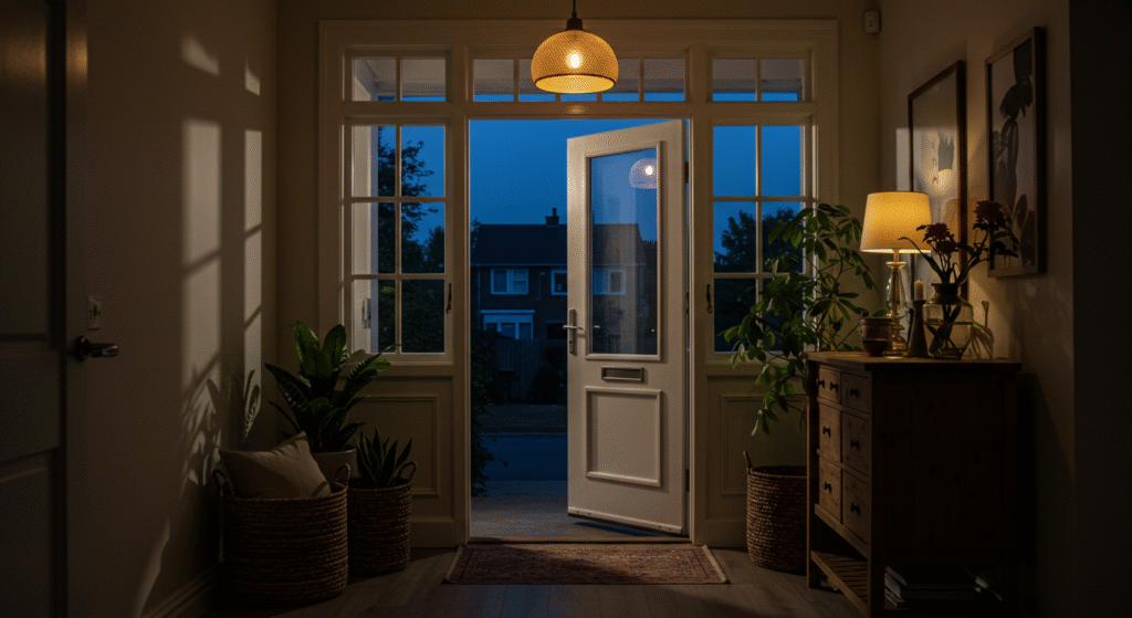 First Impressions Making Your Entryway Warm & Welcoming Conclusion