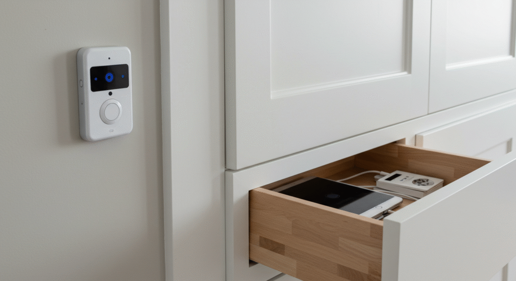 First Impressions Tech & Safety Essentials