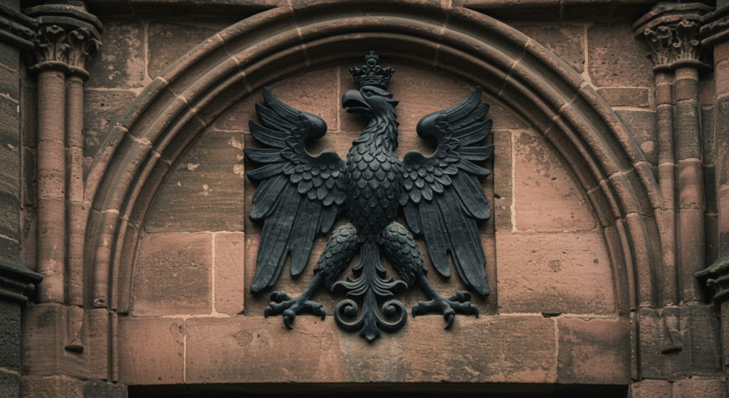 Germany’s Color Spectrum Black A German Color of Strength and Elegance