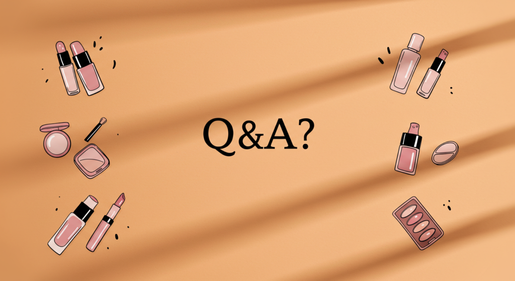 Golden Hour Makeup Warm Shades for a Sunlit Glow FAQ