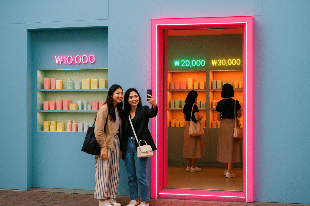 Leveraging Palette for Marketing