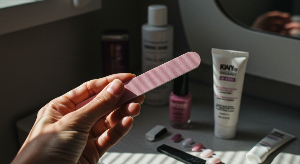 Nail Colors That Wow Avoiding Nail Fails