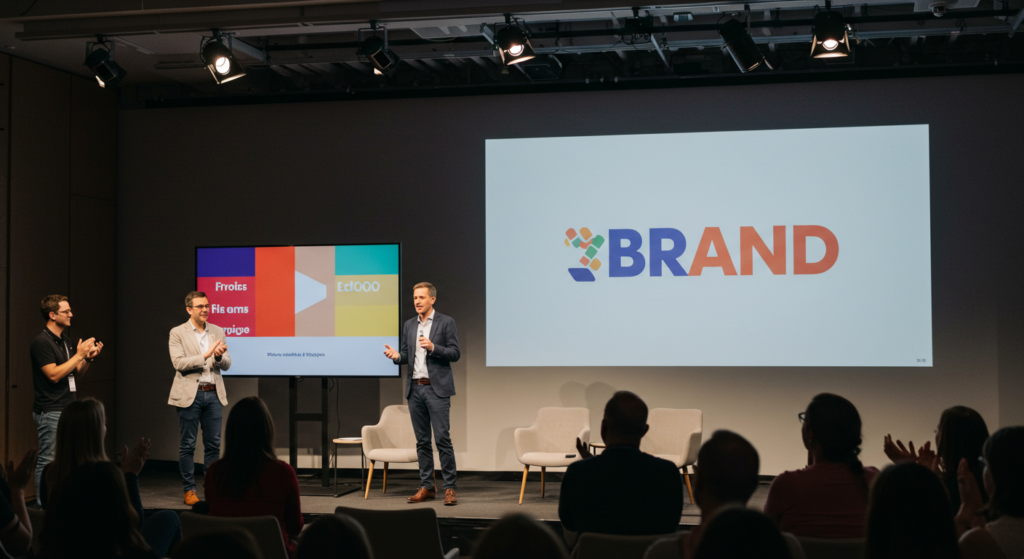 Rebranding Trends The Power of Color Refresh Communicating the Rebrand
