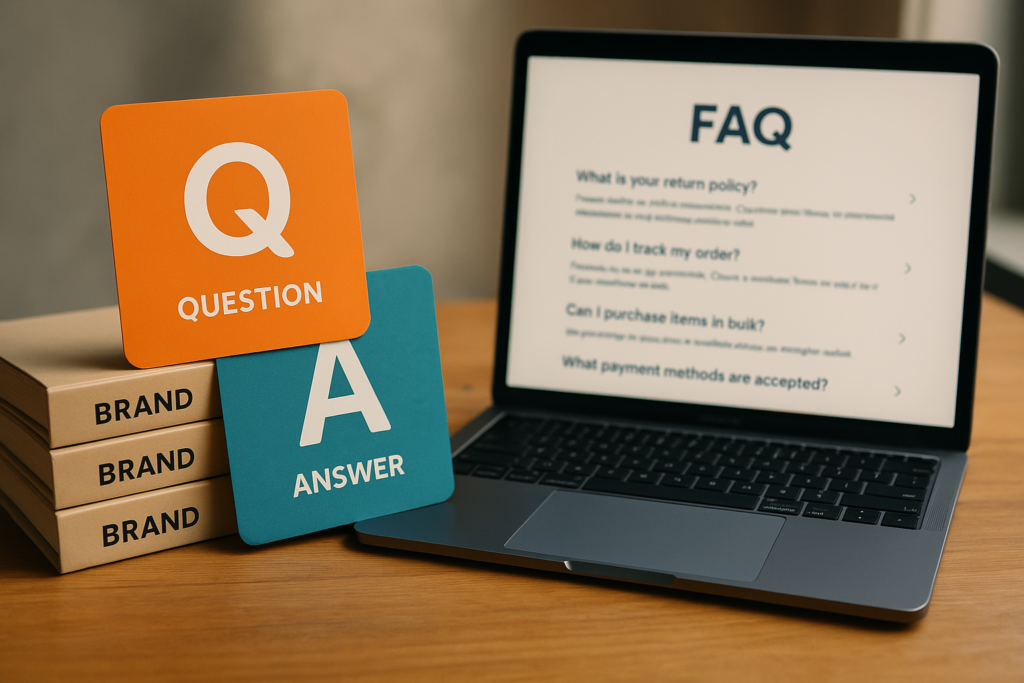 Rebranding Trends The Power of Color Refresh FAQ