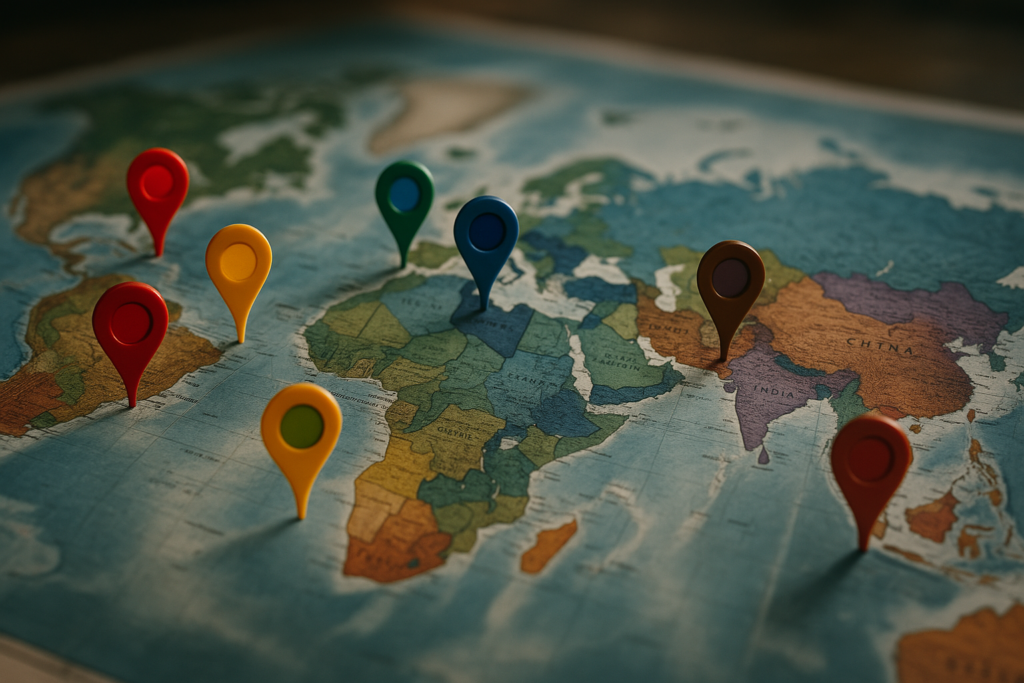 Rebranding Trends The Power of Color Refresh Global Considerations for Color Refresh