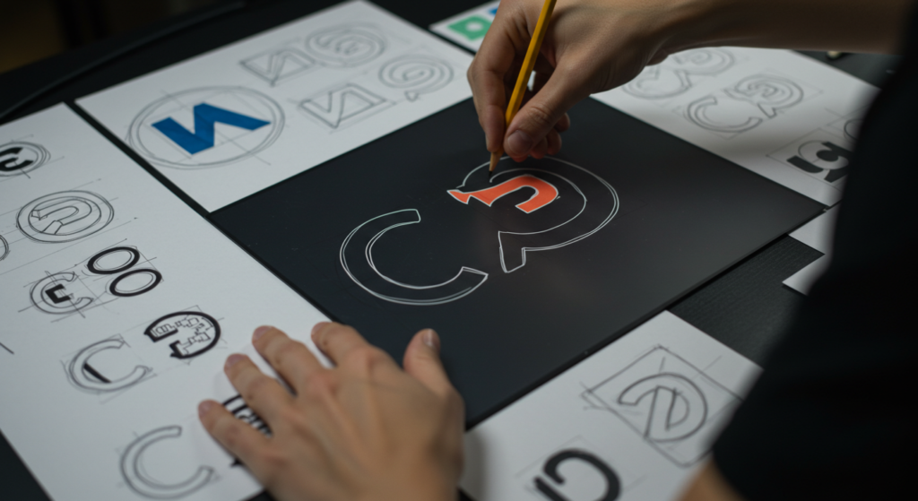 Rebranding Trends The Power of Color Refresh Practical Considerations for Logo Redesign