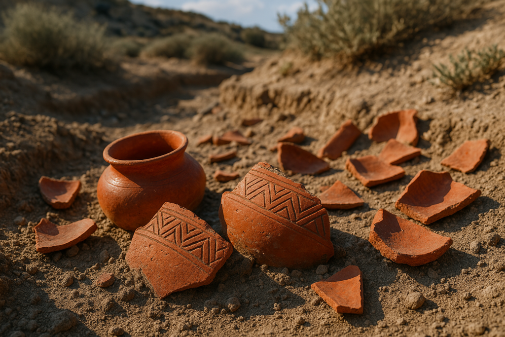 Spain’s Dynamic Colors Historic Red Tones from Ancient Iberian Roots