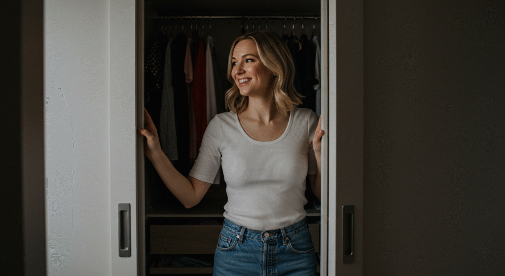 T Shirt Colors That Instantly Upgrade Your Wardrobe Conclusion