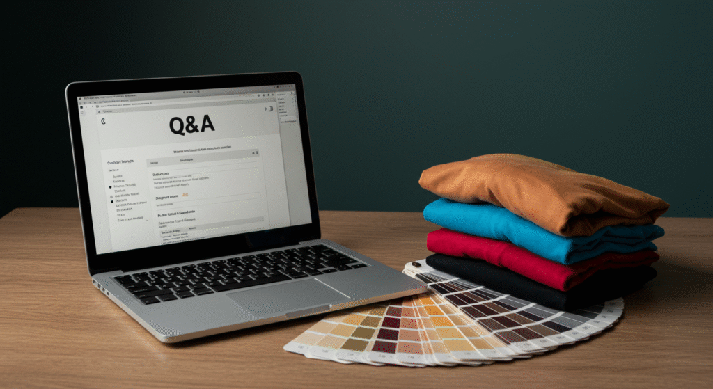 T Shirt Colors That Instantly Upgrade Your Wardrobe Frequently Asked Questions