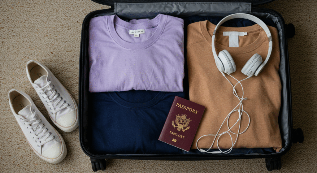 T Shirt Colors That Instantly Upgrade Your Wardrobe Special Situation Tees You Didn’t Know You Needed