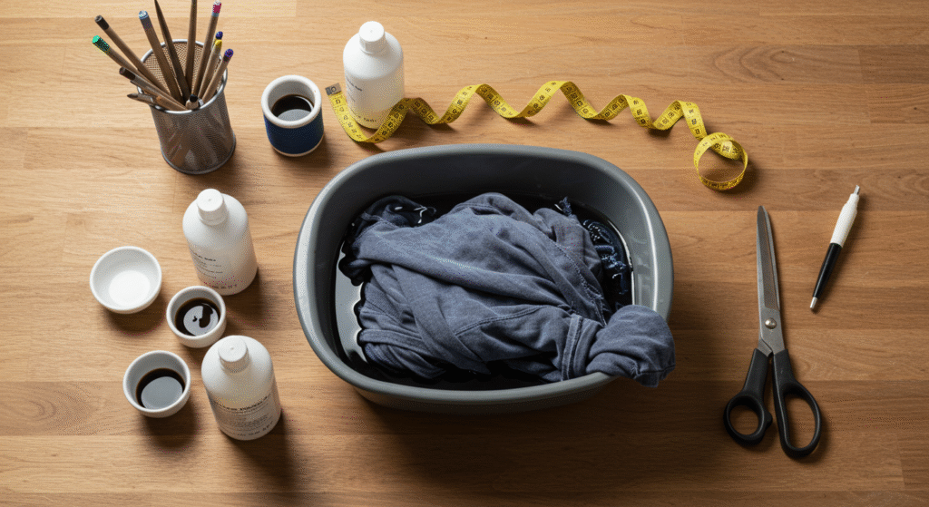 T Shirt Colors That Instantly Upgrade Your Wardrobe Troubleshooting Color Mistakes and Quick Fixes