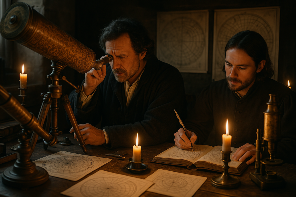 The Dutch Golden Age The Role of Science