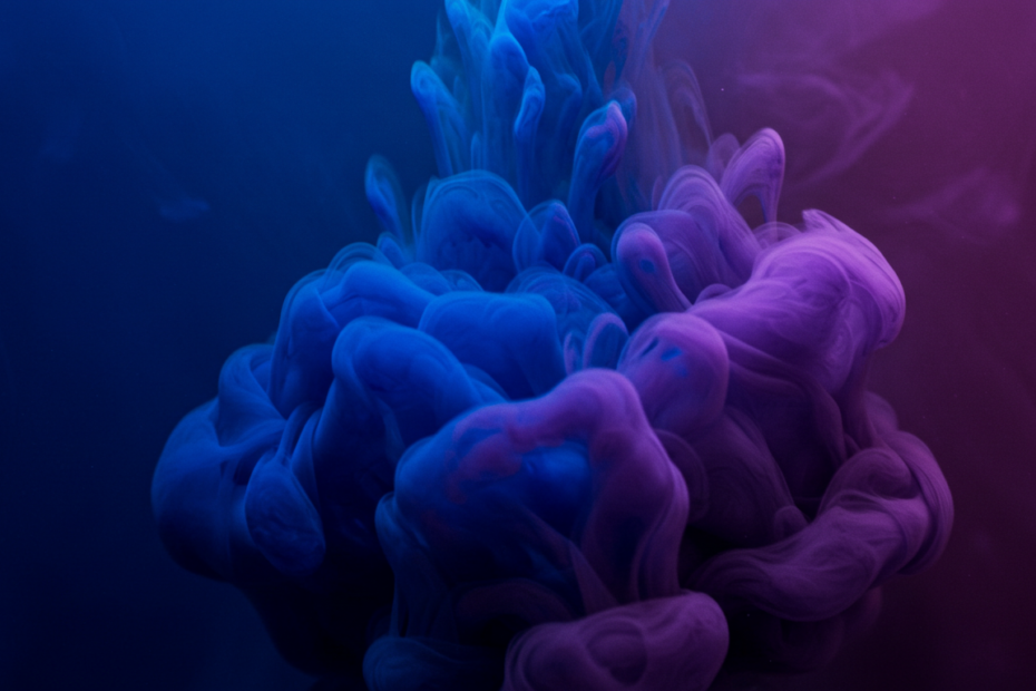 The Meaning of Indigo
